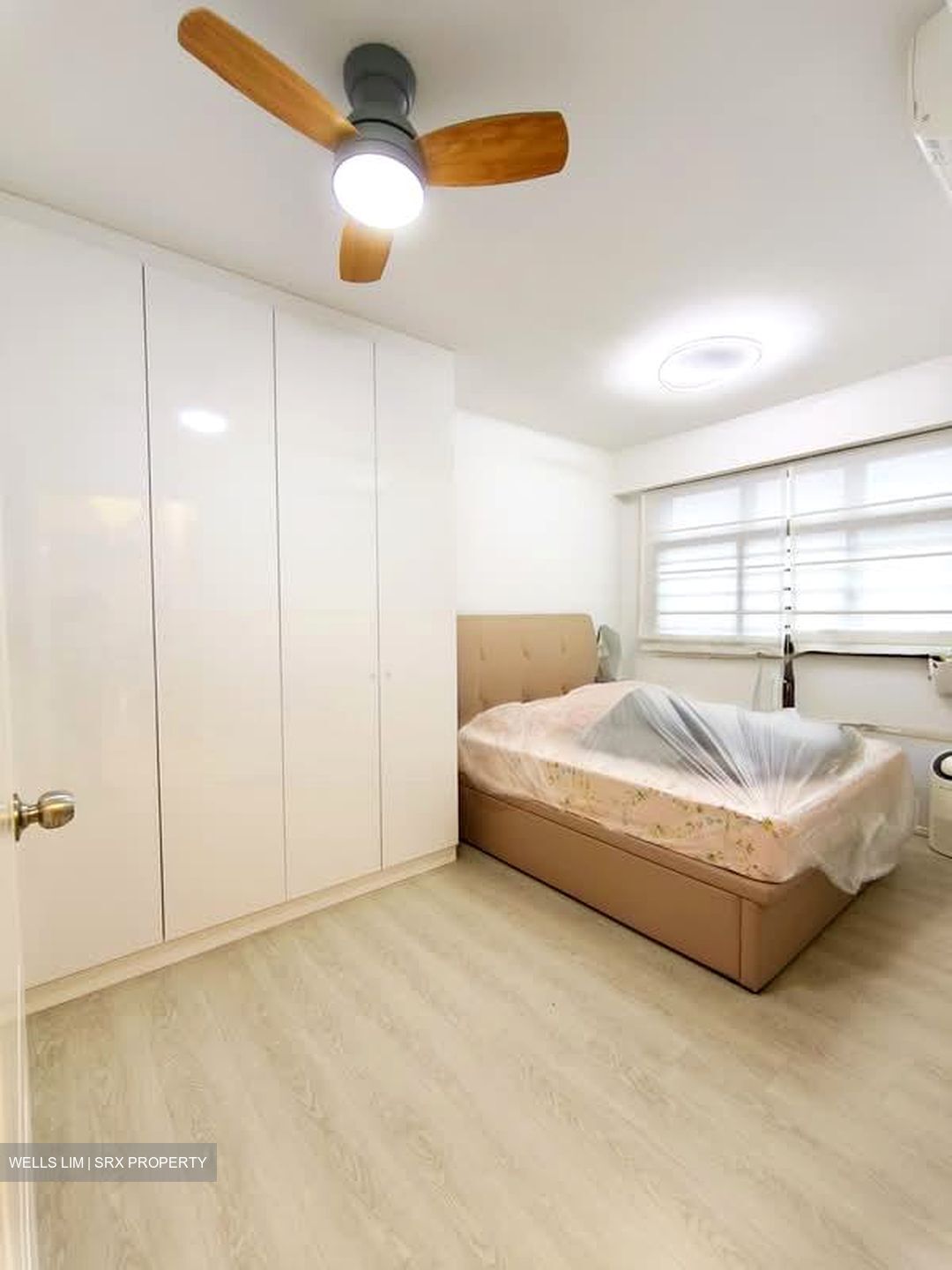 Blk 650 Yio Chu Kang Vista (Ang Mo Kio), HDB 3 Rooms #542008041